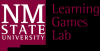 Learning Games Lab logo