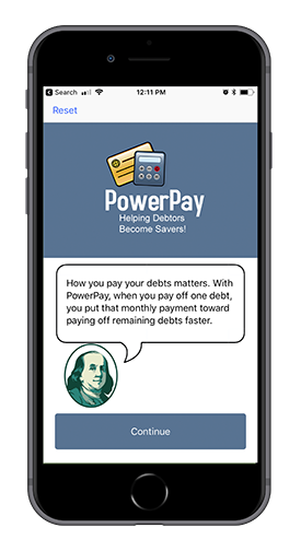 PowerPay